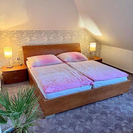 Ji Apartment Модржице Екстер'єр фото