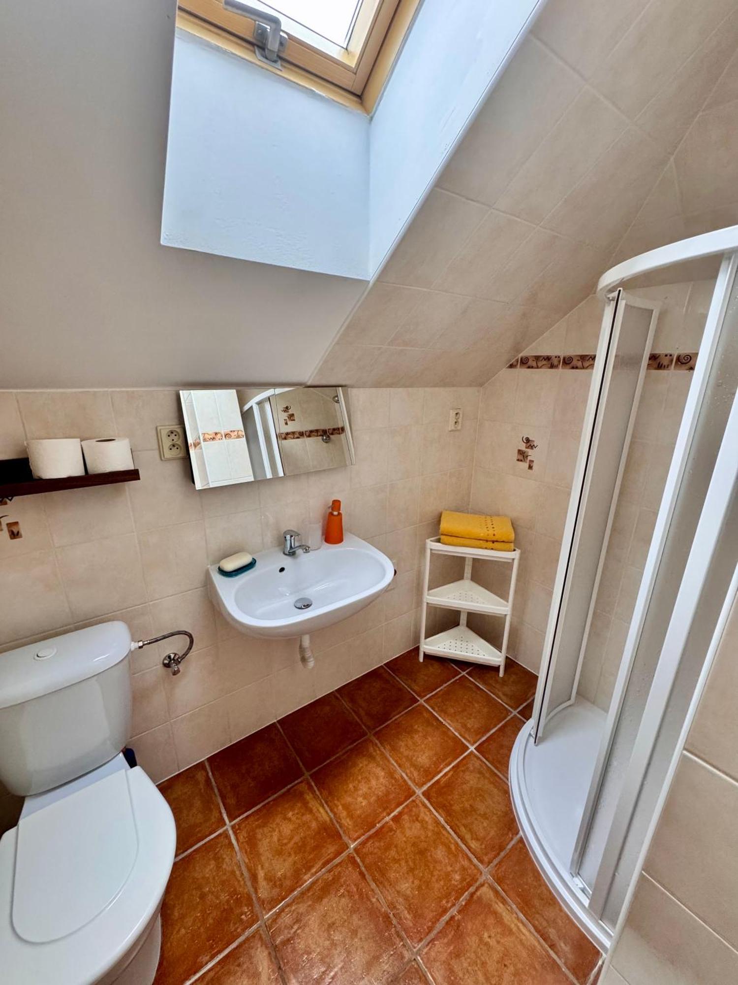 Ji Apartment Модржице Екстер'єр фото