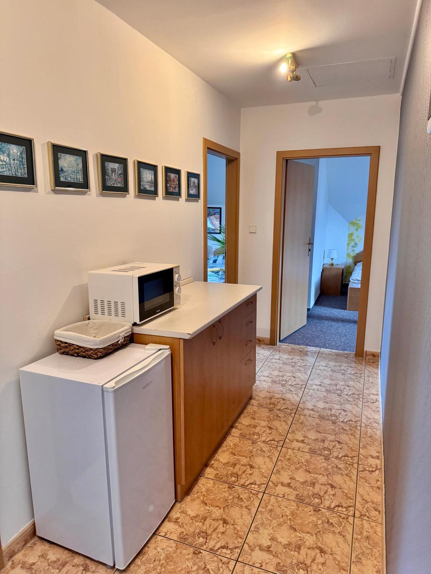 Ji Apartment Модржице Екстер'єр фото