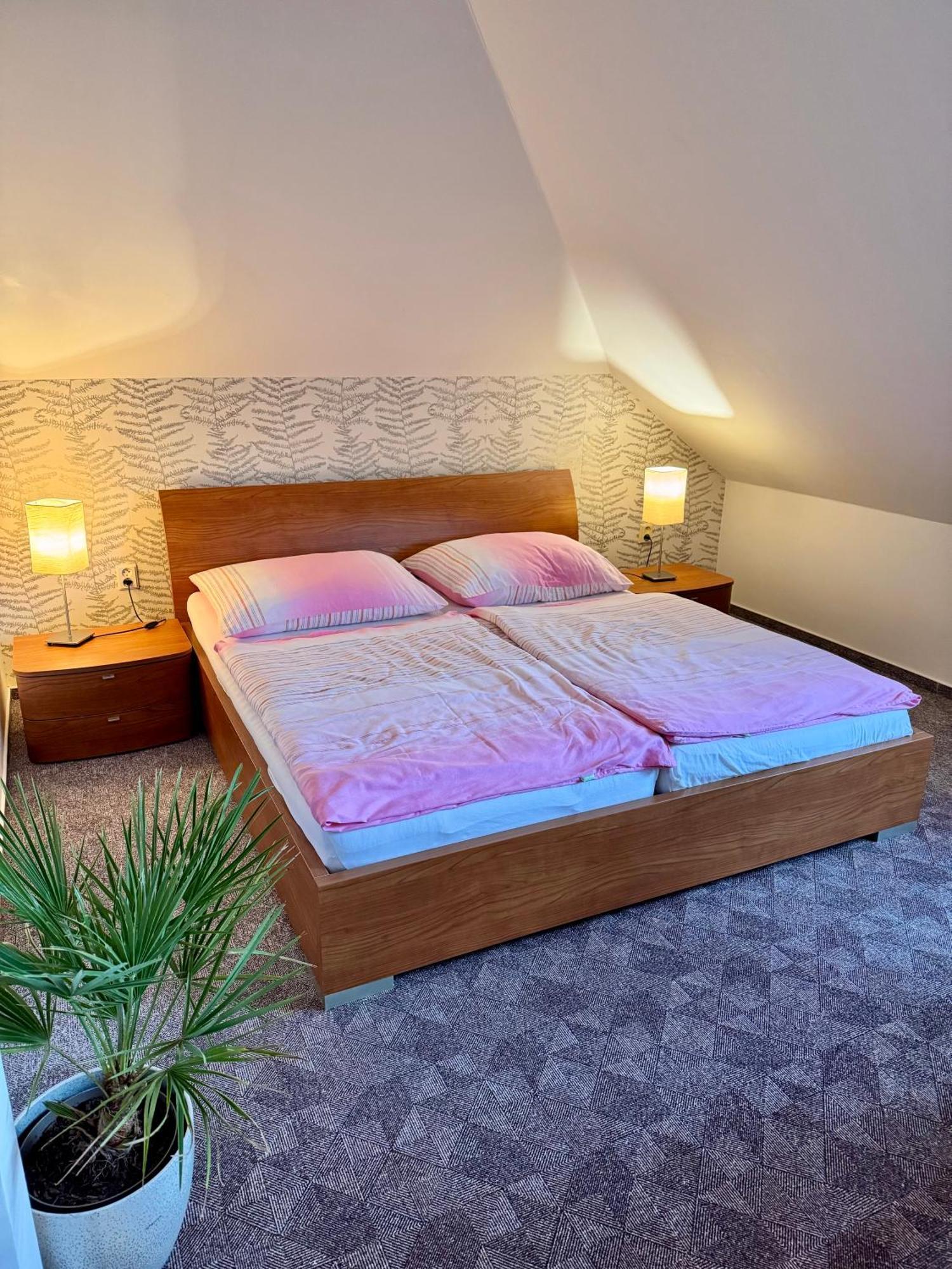 Ji Apartment Модржице Екстер'єр фото