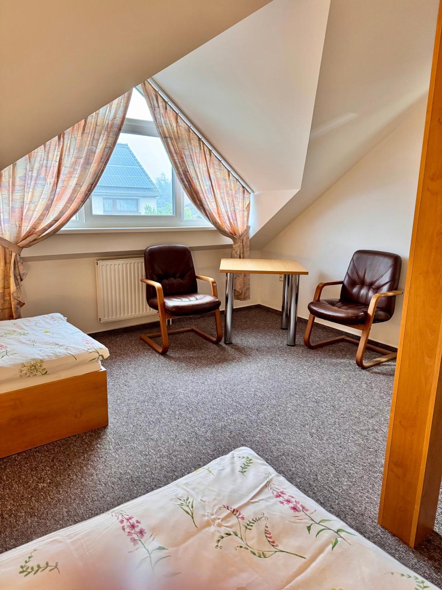 Ji Apartment Модржице Екстер'єр фото