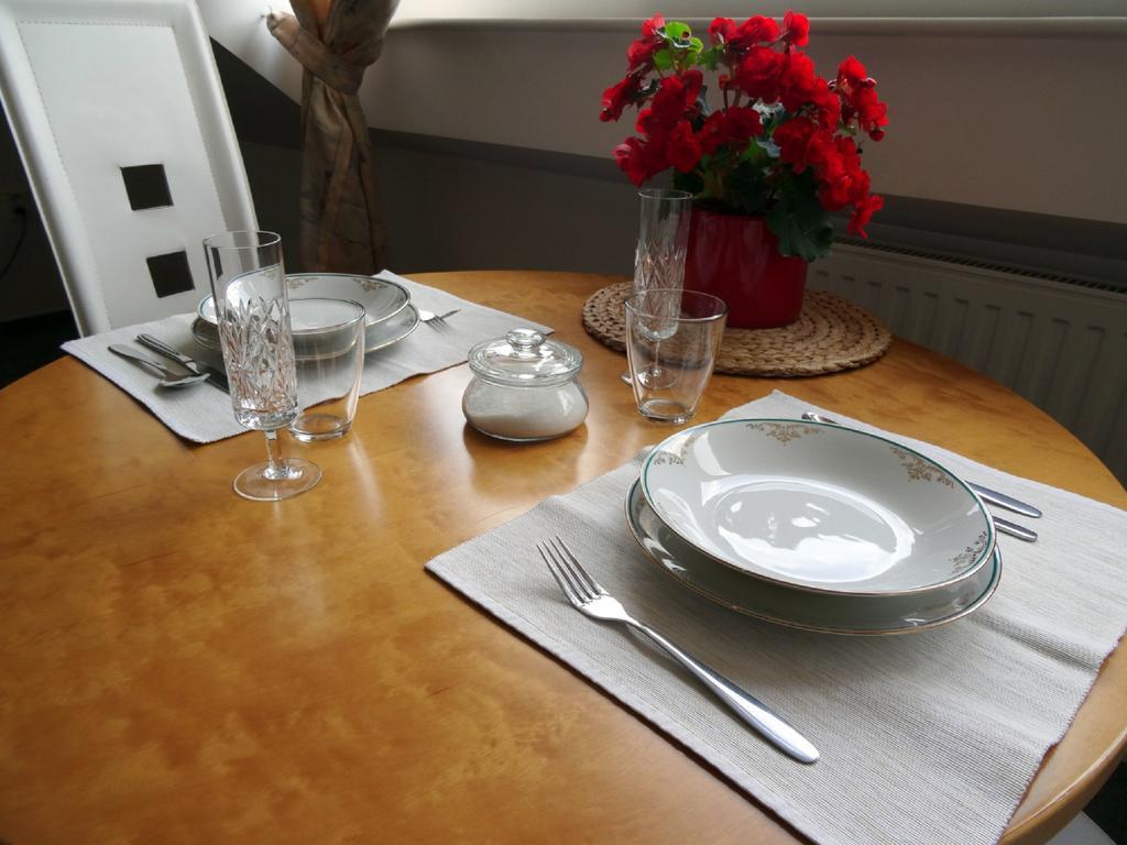 Ji Apartment Модржице Екстер'єр фото