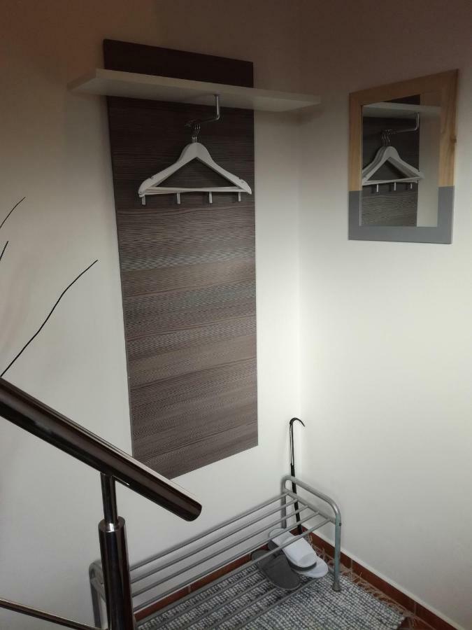 Ji Apartment Модржице Екстер'єр фото