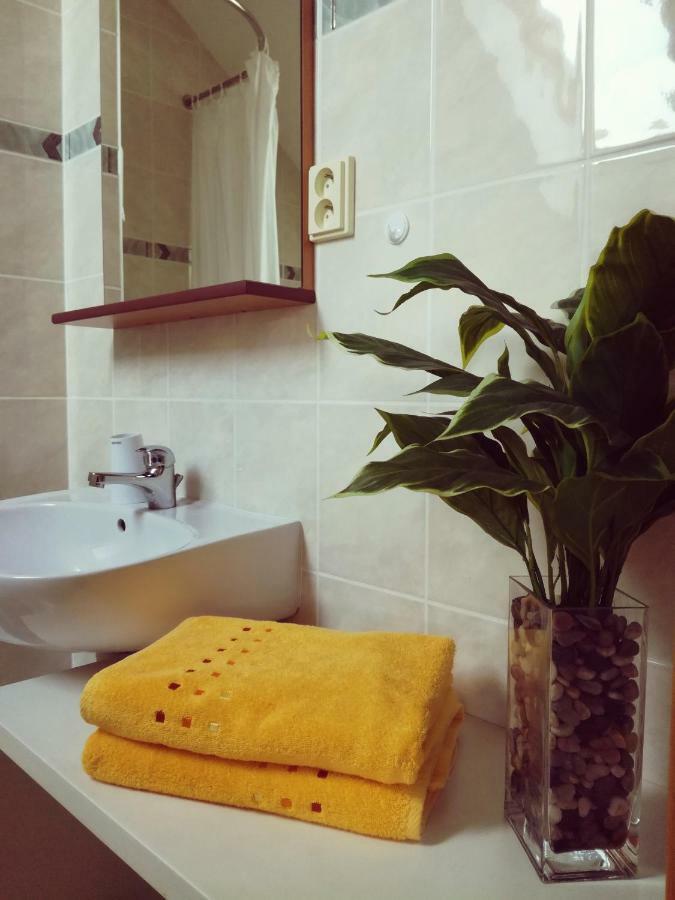 Ji Apartment Модржице Екстер'єр фото